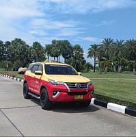 แท็กซี่โคราช แท็กซี่นครราชสีมา จอหอ มทส บขส เซฟวัน แท็กซี่ 24 ชั่วโมง